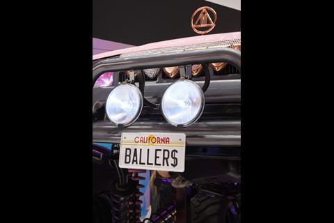 Missguided, Westfield Stratford City